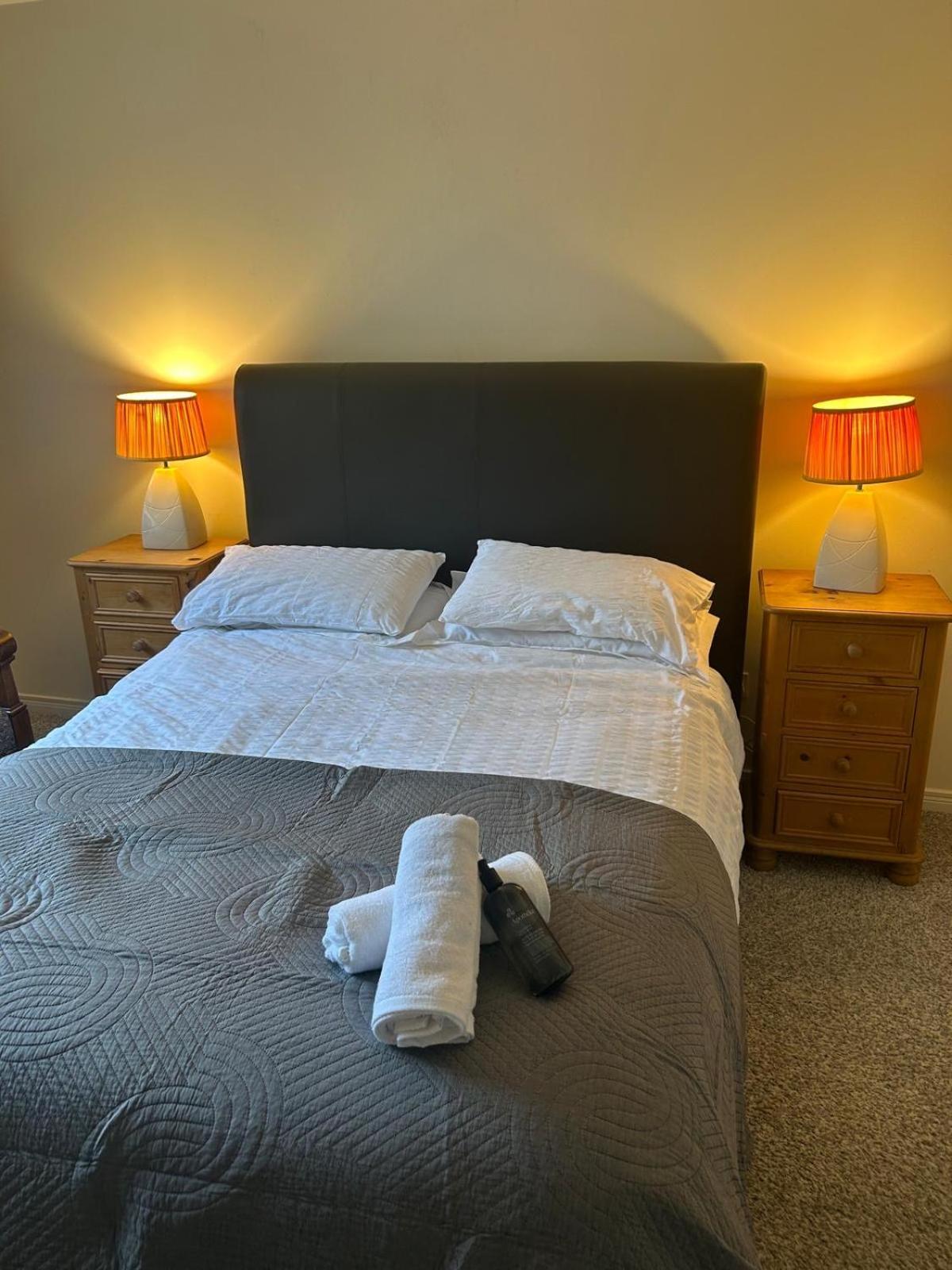 Portrush Holiday Haven Экстерьер фото