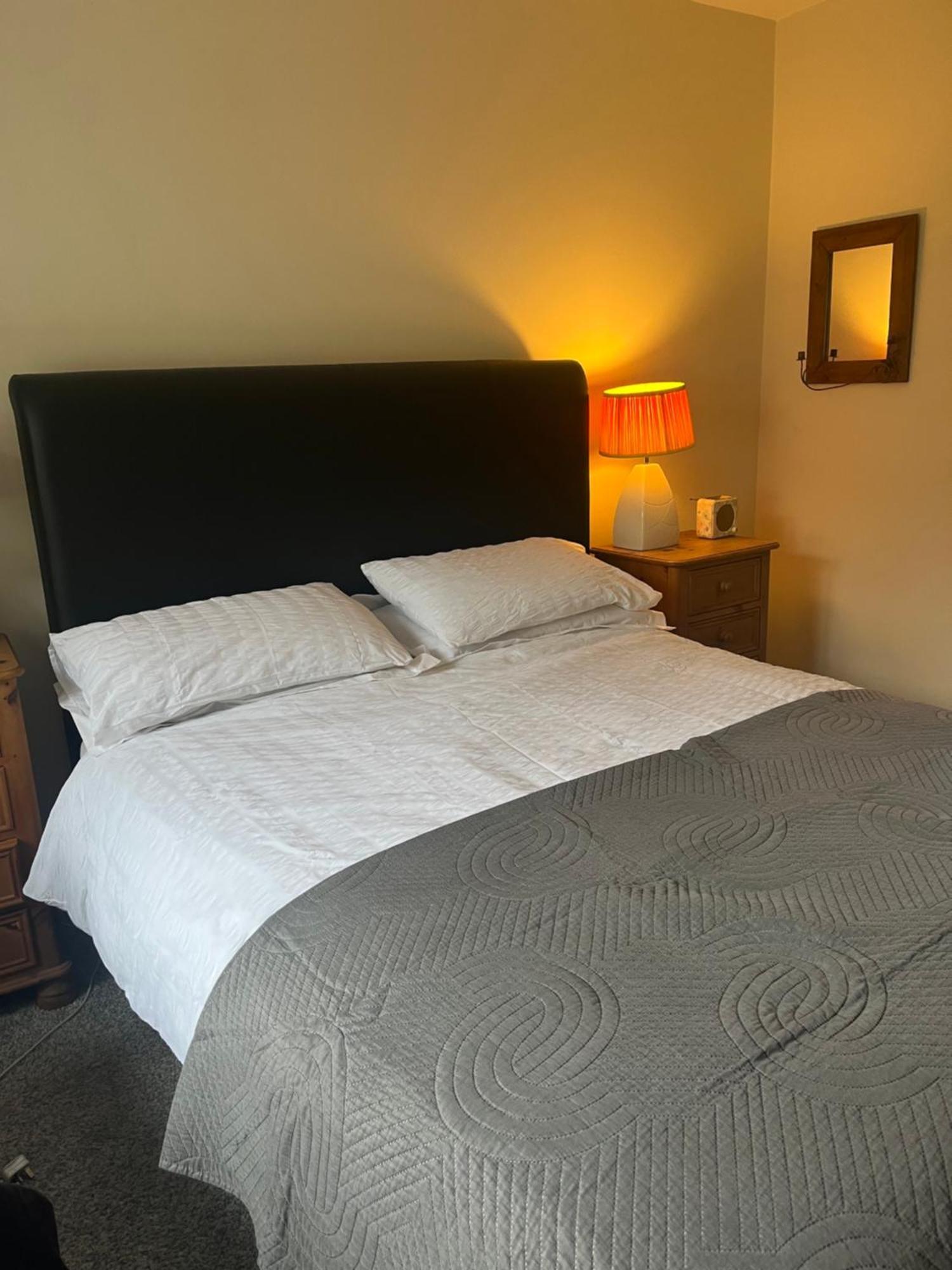 Portrush Holiday Haven Экстерьер фото