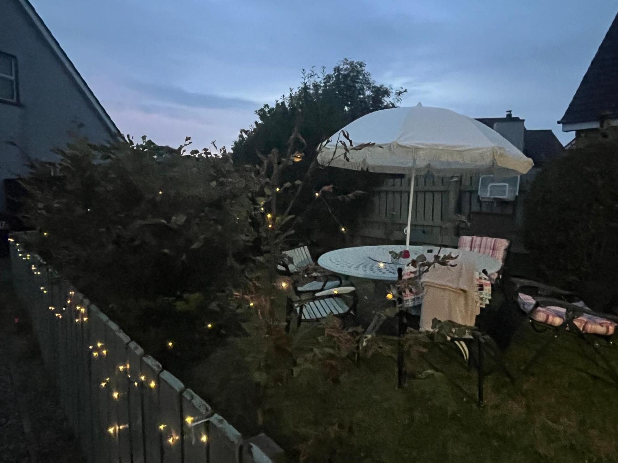 Portrush Holiday Haven Экстерьер фото
