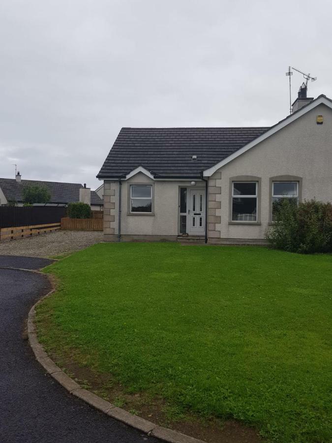Portrush Holiday Haven Экстерьер фото